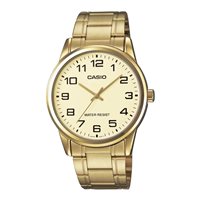 Montre Casio Homme in Acier MTP-V001G-9BUDF
